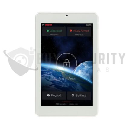 Bosch TouchOne 7″ Code Pad for Solution 2000/3000 IUI-SOL-TS7