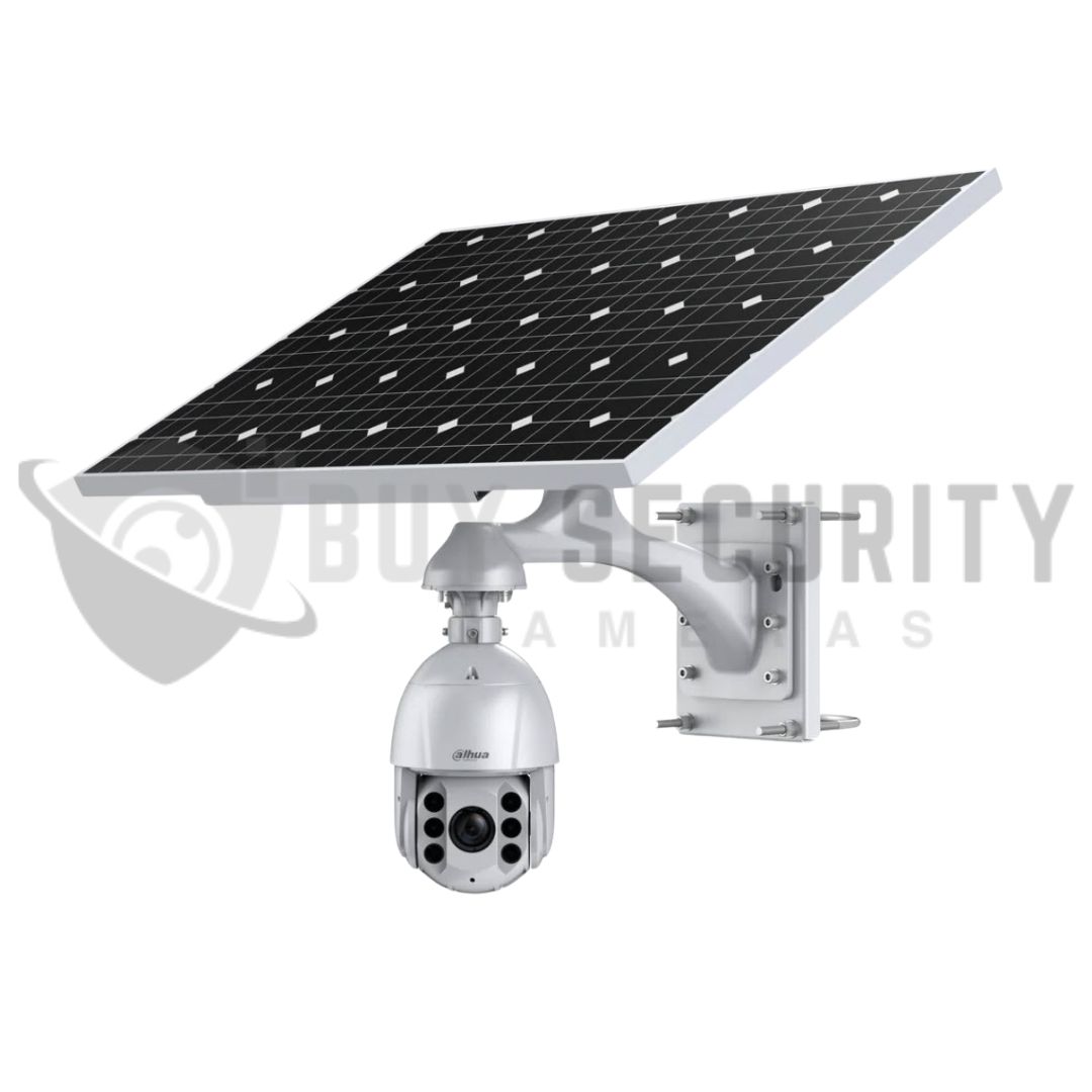 DAHUA 120W PTZ Integrated solar monitoring kit Supplied with 4G camera with Wizsense and solar panel DAHUA 120W PTZ Integrated solar monitoring kit Supplied with 4G camera with Wizsense and solar panel