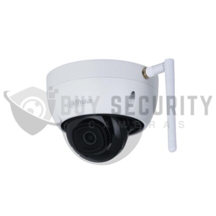 DAHUA DH-IPC-HDBW1430DE-SW 4MP Fixed Wifi Dome Camera