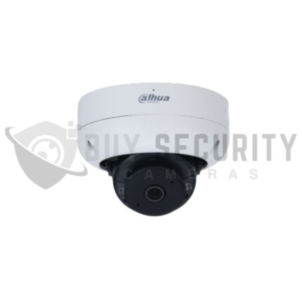 DAHUA DH-IPC-HDBW3466R-AS-P 4MP – 180-degree camera Dome WizSense ,IR, IP67, 12v / PoE, 2.1mm lens