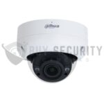 Dahua 8MP DH-IPC-HDBW3866EP-AS-AUS (4K) Starlight IP Dome WDR, IR 30m