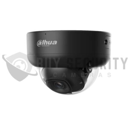 Dahua 8MP DH-IPC-HDBW3866EP-AS-AUS (4K) Starlight IP Dome WDR, IR 30m 2