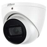 Dahua AUS 5MP Starlight IP 30m IR Turret Camera Stock
