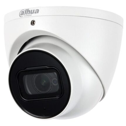 Dahua AUS 5MP Starlight IP 30m IR Turret Camera Stock