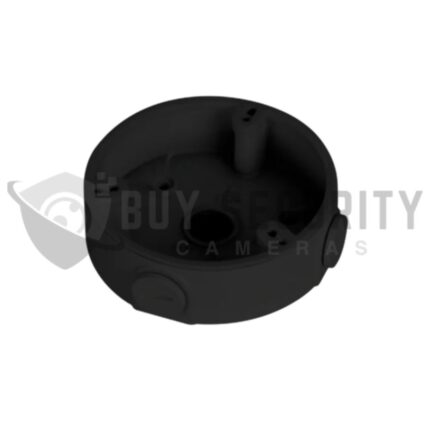 Dahua DH-AC-PFA136-B BLACK Water-Proof Junction Box