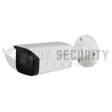 Dahua DH-HAC-HFW2501TUP-A 5MP Starlight Pro HDCVI IR Bullet,WDR,ICR,3.6mm,IR 80m