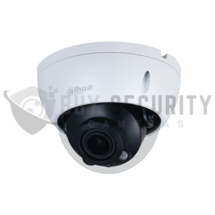 Dahua DH-IPC-HDBW2431RP-ZAS-27135-S2 4MP Starlight IP Dome Motorised 2.7~13.5mm