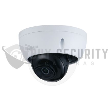 Dahua DH-IPC-HDBW2831EP-S-S2 8MP (4K Ultra HD) Fixed 2.8mm, Starlight + Lite, IR 30m Dome Camera
