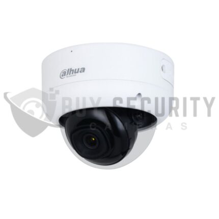 Dahua DH-IPC-HDBW3666EP-AS-AUS 6MP Dome Network Camera 30m IR 2.8mm with SMD 4.0, Wizsense
