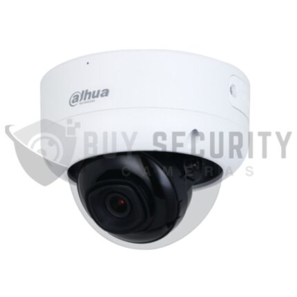 Dahua DH-IPC-HDBW3666EP-AS-AUS 6MP Dome Network Camera 50m IR 2.8mm with SMD 4.0, Wizsense