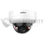 Dahua DH-IPC-HDBW3867R-ZAS-IL-ANZ 8MP Smart Dual-Light Vari-focal Dome WizSense Network Camera