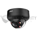 Dahua DH-IPC-HDBW3867R-ZAS-IL-ANZ 8MP Smart Dual-Light Vari-focal Dome WizSense Network Camera