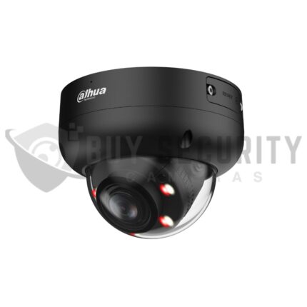 Dahua DH-IPC-HDBW3867R-ZAS-IL-ANZ 8MP Smart Dual-Light Vari-focal Dome WizSense Network Camera