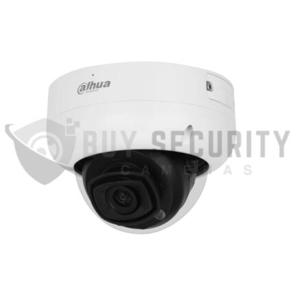 Dahua DH-IPC-HDBW5441R-ASE-HDMI 4MP Hdmi Dome Fixed Camera