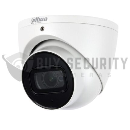 Dahua DH-IPC-HDW2541EMP-AS-ANZ 5MP Network Camera 30m IR 2.8mm Wizsense