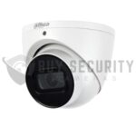 Dahua DH-IPC-HDW3641EM-AS-0280B-AUS 6MP Eyeball Network Camera 30m IR 2.8mm with SMD, Wizsense