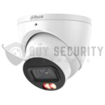 Dahua DH-IPC-HDW3867EM-S-IL-ANZ with Smart Dual Light + 30M IR Black