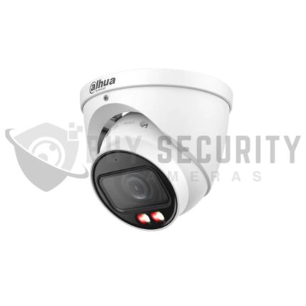 Dahua DH-IPC-HDW3867T-ZS-IL-ANZ 8MP Smart Dual-light Varifocal Turret Network Camera