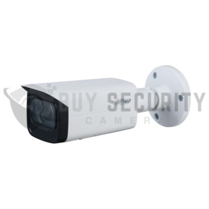Dahua DH-IPC-HFW2531TP-ZAS-27135-S2 5MP WDR IR Bullet Network Camera with 2.7-13.5mm Motorized Lens