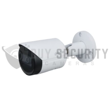 Dahua DH-IPC-HFW2831SP-S-0280B-S2 8MP WDR IR Mini Bullet Network Camera with 2.8mm