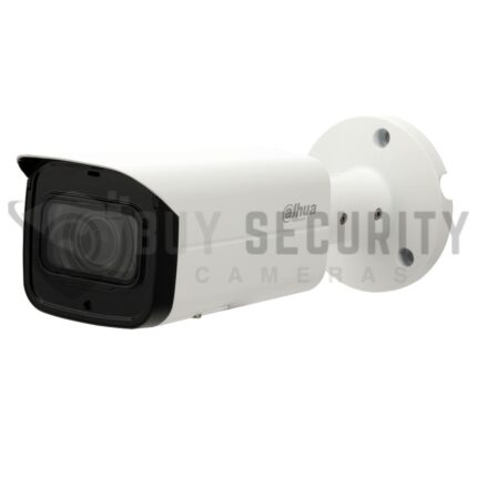 Dahua DH-IPC-HFW2831TP-ZS-3711 8MP WDR IR Bullet Motorised Network Camera