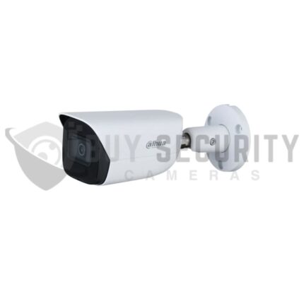 Dahua DH-IPC-HFW3466EP-AS-AUS 4MP Bullet Network Camera 50m IR 2.8mm with SMD 4.0, Wizsense