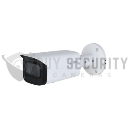 Dahua DH-IPC-HFW3666TP-ZAS-AUS 6MP Motorised Bullet Network Camera 60m IR
