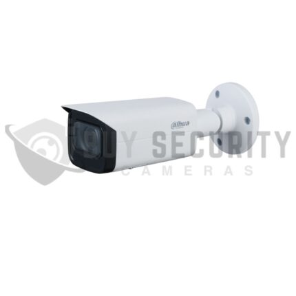 Dahua DH-IPC-HFW3841TP-ZAS 8MP (4K) Starlight IP Bullet Motorized 2.7-13.5mm SMD Plus IR distance 60m