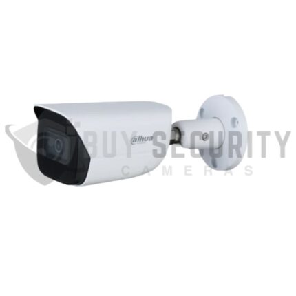 Dahua DH-IPC-HFW3866EP-AS-AUS 8MP (4K) Bullet Fixed Starlight Wizsense Camera