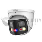 Dahua DH-IPC-PDW3849-A180-AS-PV-ANZ TIOC Duo Splicing 180 Degree Turret Fixed camera