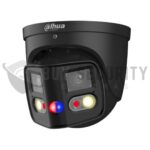 Dahua DH-IPC-PDW3849-A180-AS-PV-ANZ TIOC Duo Splicing 180 Degree Turret Fixed camera