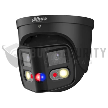 Dahua DH-IPC-PDW3849-A180-AS-PV-ANZ TIOC Duo Splicing 180 Degree Turret Fixed camera