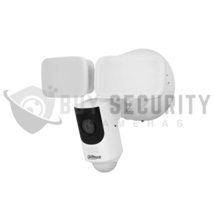 Dahua DH-IPC-WL46A 4mp Wifi Floodlight Camera – 240v
