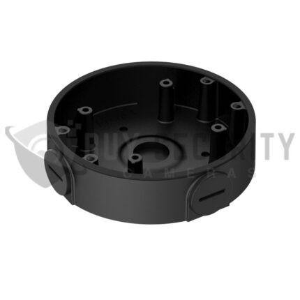 Dahua DH-PFA139-B Water-proof Junction Box (BLACK)
