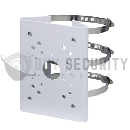 Dahua DH-PFA150 Triple Clamp Pole Mount Bracket