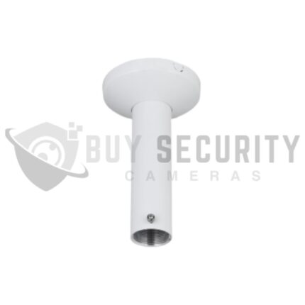 Dahua DH-PFB300C Ceiling Mount Bracket Aluminium Alloy & PC Camera Mount, 7 kg Load Capacity, Indoor_Outdoor