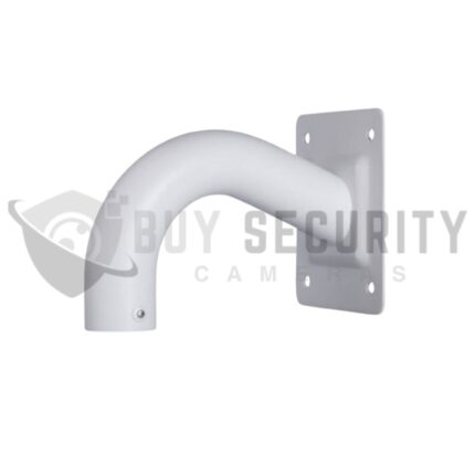 Dahua DH-PFB300S Wall Mount Goose Neck PTZ Bracket
