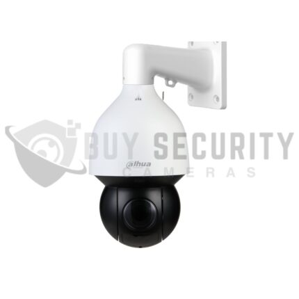 Dahua DH-SD49225-HC-LA1 2MP 25x Starlight IR PTZ HDCVI Camera, Motorized 4.8~120mm Lens