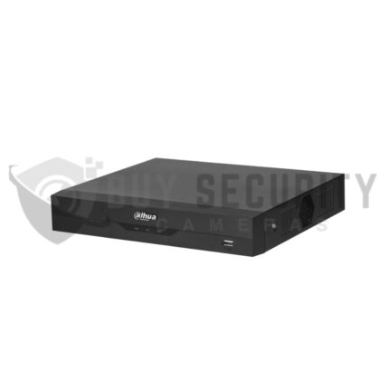 Dahua DH-XVR5104HS-4KL-I3 4 Channel Penta-brid 4K Compact 1U DVR