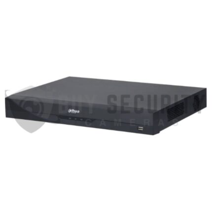 Dahua DH-XVR5216A-4KL-I3 Replaces DHI-XVR5216AN-4KL 16 Channel Penta-brid 4K 1U Digital Video Recorder