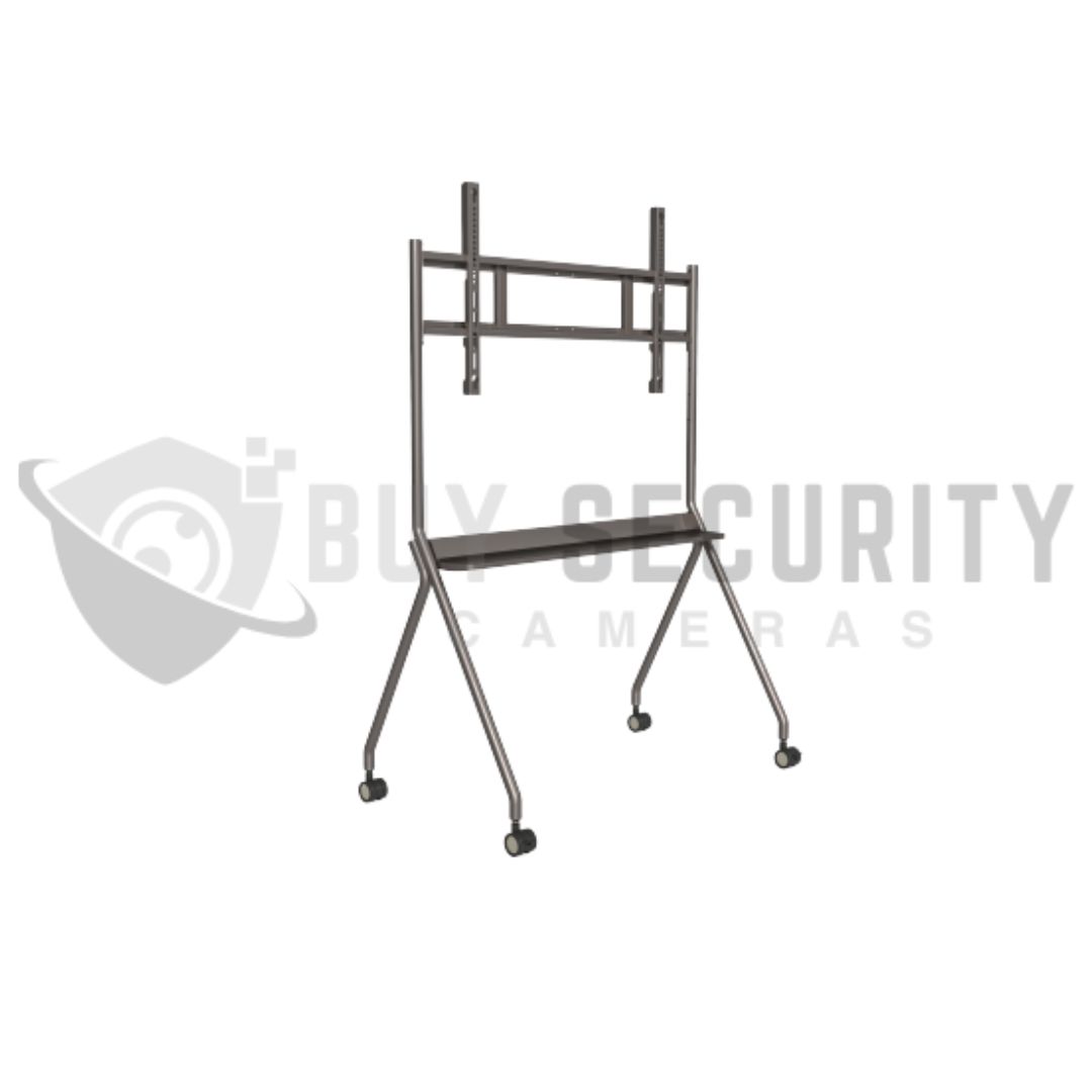 Dahua DHI-PKC-MS1A floor stand Bracket for 86 inch white board Dahua DHI-PKC-MS1A floor stand Bracket for 86 inch white board