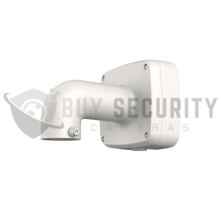 Dahua DHU13789 – PFB302S Wall Bracket with Integrated Junction Box