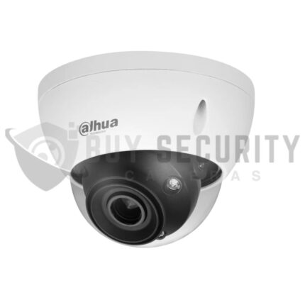 Dahua IPC-HDBW5842EP-ZE-S3 8MP IR Vari-focal Vandal-proof Dome WizMind Network Camera