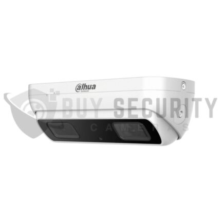 Dahua IPC-HDW8441X-BV-3D | 4MP Dual-Lens Stereo Analysis Network Camera