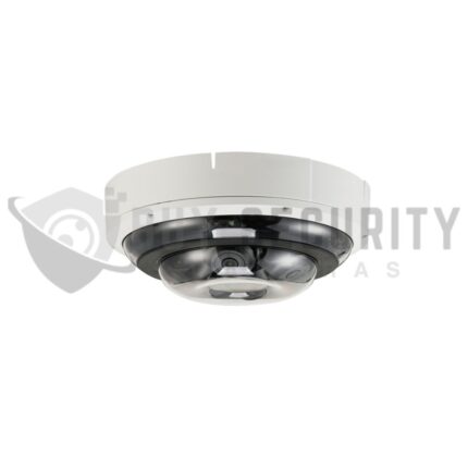 Dahua IPC-PDBW5831-B360-E4 4x2MP IR Dome Network Camera ICR,WDR, IR 30m,IP67,IK10,POE+