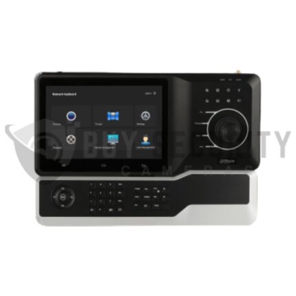 Dahua NKB5200, HD Network PTZ Controller Keyboard