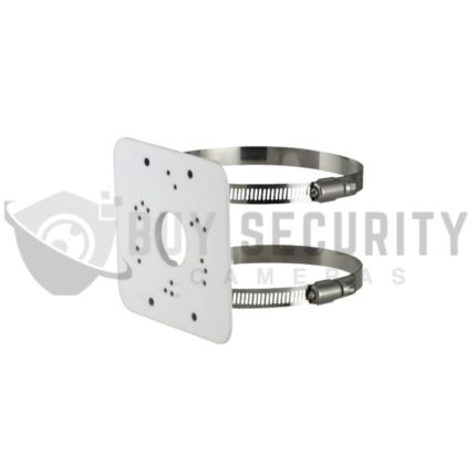 Dahua PFA152-E Pole Mount Bracket
