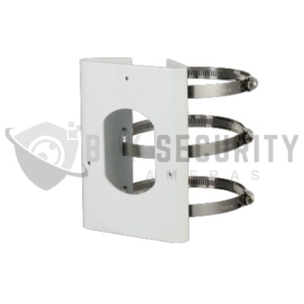 Dahua PFA154 Pole Mount Bracket