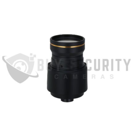 Dahua PFL1040-A12PE DH 12 MP 1/1.7″ F1.2 10-40 mm Motorized Vari-Focal Lens