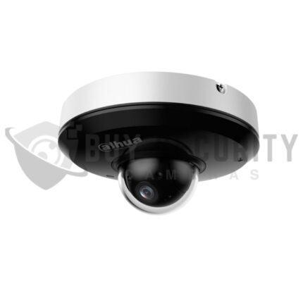 Dahua SD1A404DB-GNY 4MP 4x Starlight IR WizSense Network PTZ Camera